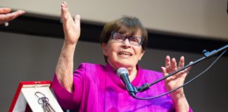 E’ morta Franca Valeri