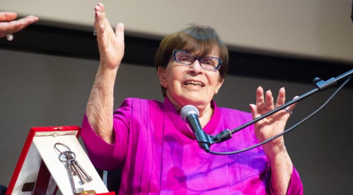 E’ morta Franca Valeri