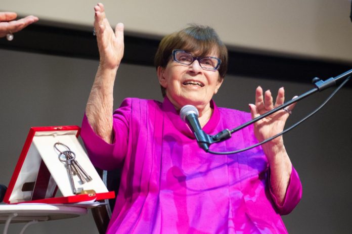 FRANCA VALERI ATTRICE