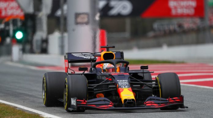 Capolavoro Verstappen a Silverstone, Leclerc chiude quarto