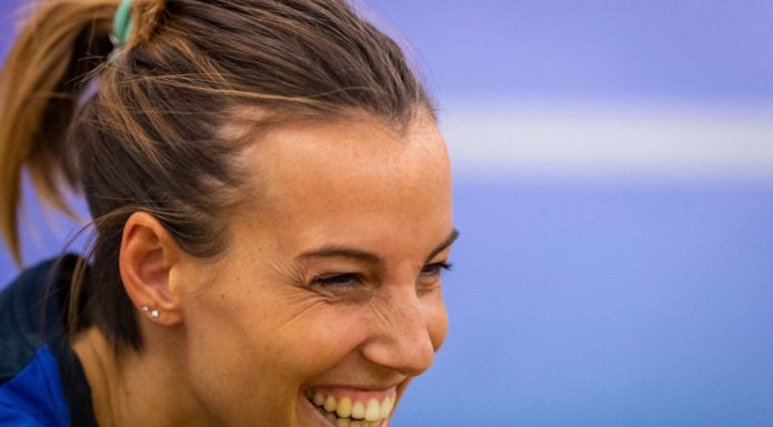 Cagnotto lascia, niente Tokyo “Dura, ma scelgo la famiglia”