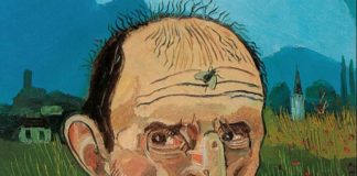 Antonio Ligabue in mostra a Parma dal 17 settembre