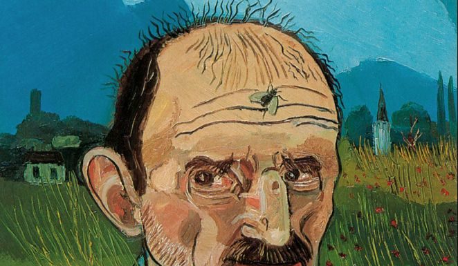 Antonio Ligabue in mostra a Parma dal 17 settembre