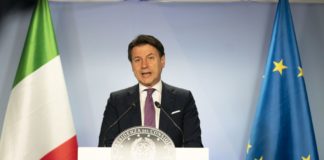 Conte “Sui verbali del Cts nulla da nascondere”