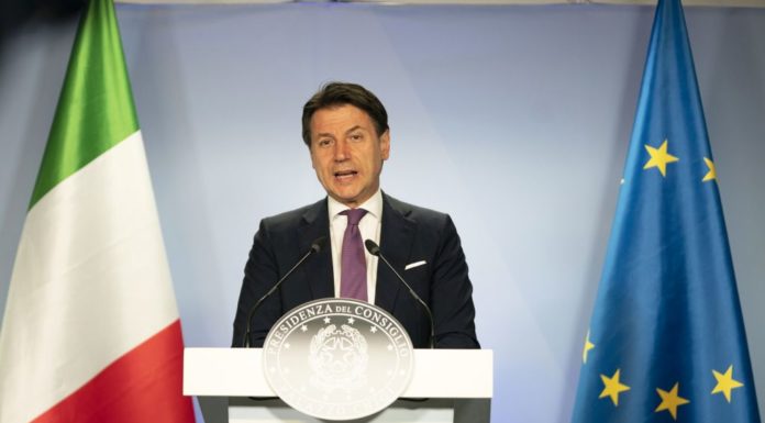 Conte “Sui verbali del Cts nulla da nascondere”