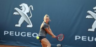 Tennis, Ferro trionfa a Palermo, coppia azzurra perde il doppio