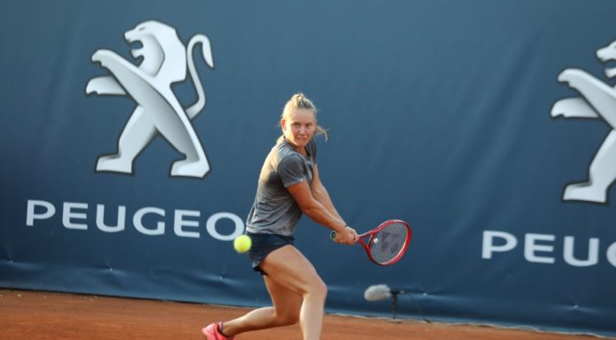 Tennis, Ferro trionfa a Palermo, coppia azzurra perde il doppio