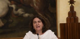 Catalfo “Il blocco dei licenziamenti non è un rischio”