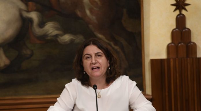 Catalfo “Il blocco dei licenziamenti non è un rischio”