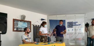 Goletta Verde, in Campania inquinati 14 punti costieri su 31