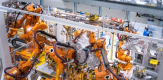 Volkswagen, ampliamento impianto Poznan in dirittura d’arrivo