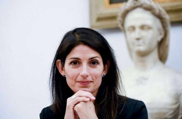 VIRGINIA RAGGI