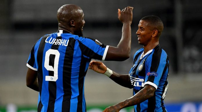 Inter in semifinale di Europa League, Bayer Leverkusen ko per 2-1