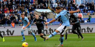 Immobile “Interrotto duetto Messi-CR7, mi legherò per sempre a Lazio”