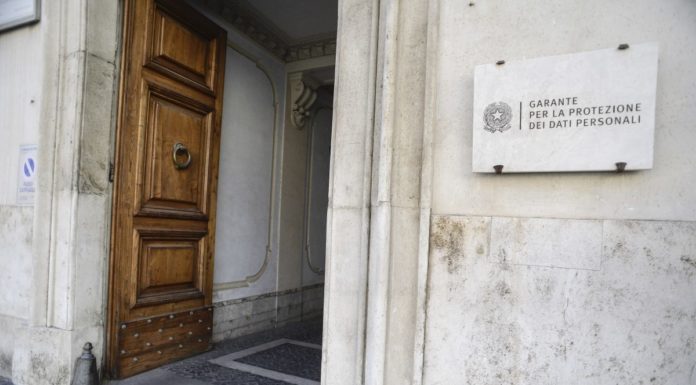 Bonus Inps, Garante Privacy “Niente ostacoli a pubblicazione dei nomi”