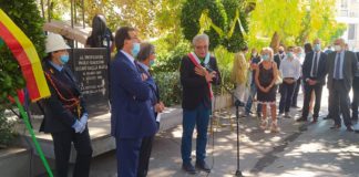 Mafia, ricordato a Palermo il medico Paolo Giaccone