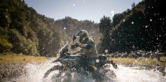 Bmw Motorrad Gs experience, corsi di guida in fuoristrada