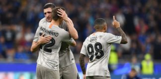 Lo Shakhtar Donetsk sfiderà l’Inter nella semifinale di Europa League
