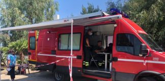 Dj morta, proseguono le ricerche del piccolo Gioele