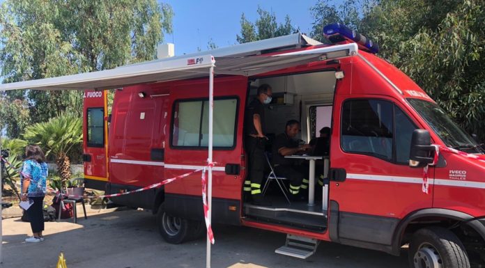 Dj morta, proseguono le ricerche del piccolo Gioele