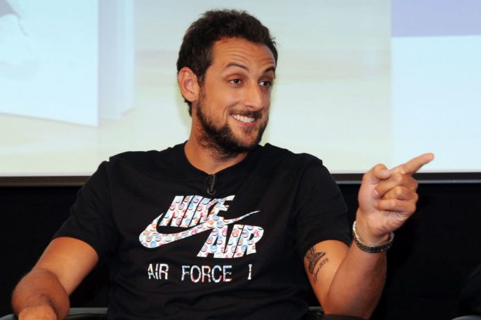 intervista al neocampione di NBA Marco Belinelli