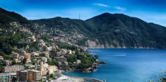 Mare, balneabile il 99% della costa ligure