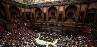 Deputati Fi Carrara, Ravetto, Zanella passano alla Lega