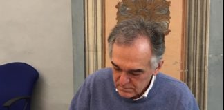 Rossi “Test Covid gratis per chi rientra da Ue e spazio Schengen”