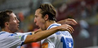 Pordenone battuto, Frosinone in finale play-off contro lo Spezia