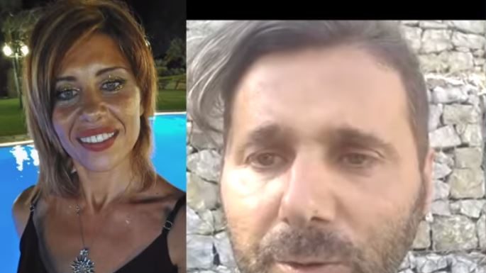 Il papà di Gioele “Chi sa parli. Viviana? Forse incidente o malore”