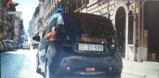 Violenza sessuale su aspiranti attrici, arrestato finto regista a Roma