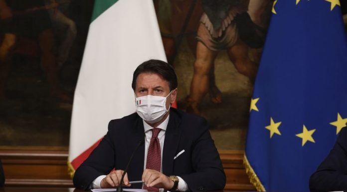 Covid, avviso garanzia per Conte e 6 ministri. Procura “Archiviare”