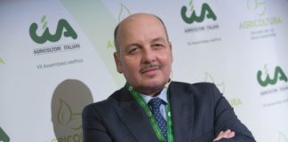 Dazi, Cia “Lavorare a livello ue per salvaguardia agroalimentare”