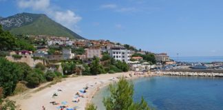 Sardegna, da lunedì attiva la guardia medica turistica a Cala Gonone