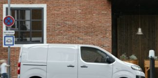 Citroen e-Jumpy 100% electric ordinabile anche in Italia