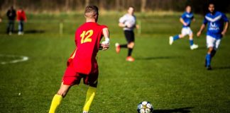 Liguria, da Regione e Coni fondi per lo sport dilettantistico