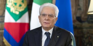 Ponte Genova, Mattarella “Ricostruire cultura della sicurezza”