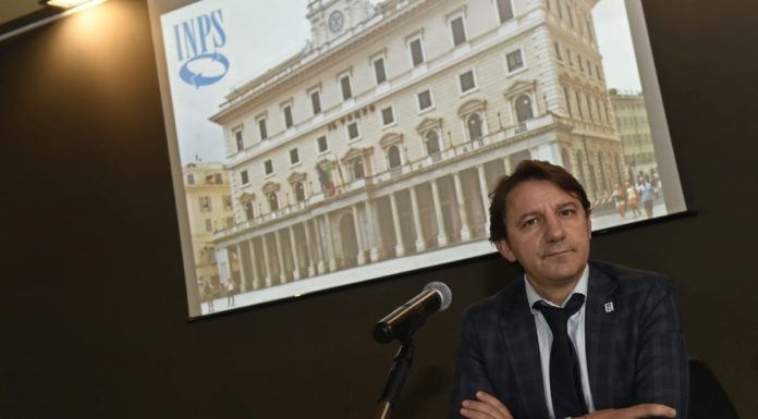 Inps, Tridico “Non ho dato io le notizie sui bonus”