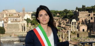 Raggi “mi ricandido a sindaco di Roma, avanti a testa alta”