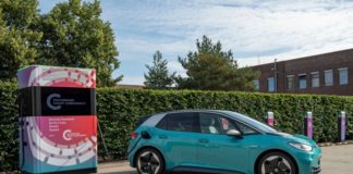 Volkswagen, con la ID.3 la nuova era della mobilità