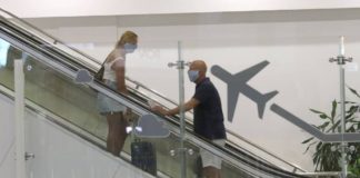 Coronavirus, casi ancora in aumento a Malta