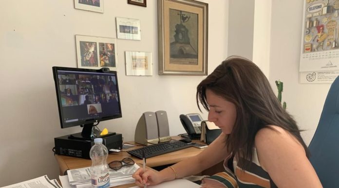 Basilicata, Merra “in pochi giorni istruite già 130 pratiche sismiche”