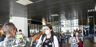 Coronavirus, in Basilicata quarantena per rientri dall’estero