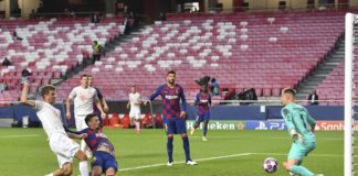 Barcellona umiliato 8-2, Bayern in semifinale di Champions