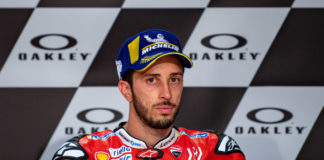 Niente rinnovo, Dovizioso e Ducati si dicono addio