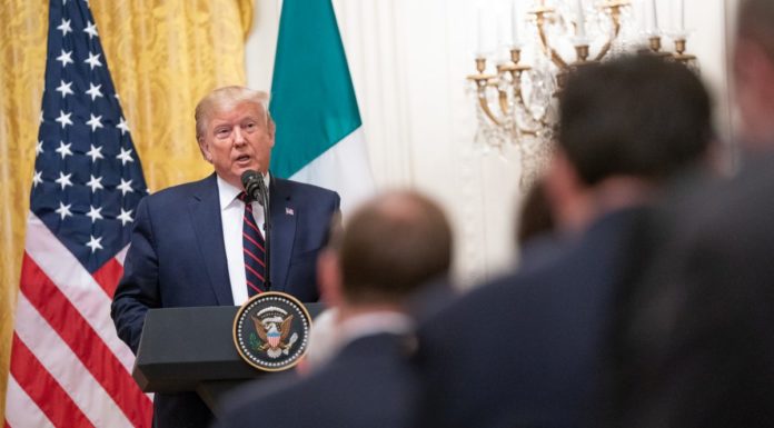 E’ morto il fratello di Trump “Era il mio migliore amico”