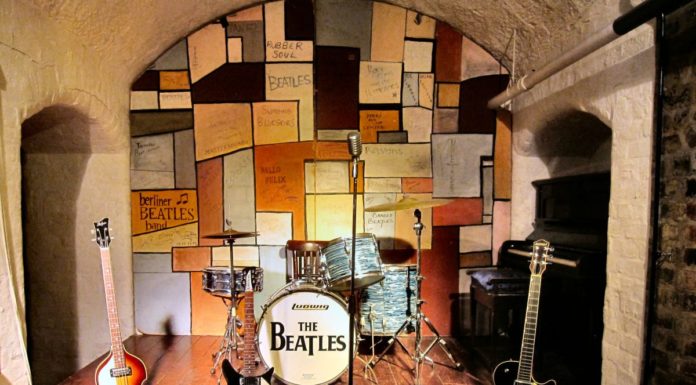 Il “Cavern Club” di Liverpool a rischio chiusura per Covid