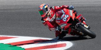 Dovizioso vince in Austria, pauroso incidente Morbidelli-Zarco