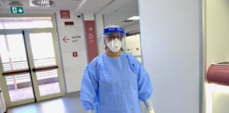 Coronavirus, in Puglia 15 nuovi casi