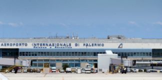 Coronavirus, controlli e tamponi negli aeroporti di Palermo e Catania